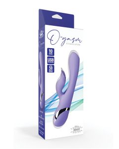 Juicy O-Gasm Stimulator