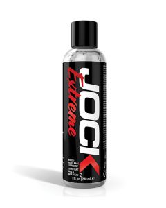 Curve Toys Jock Extreme Anal Lubricant - 8 oz