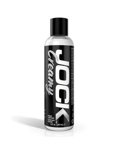 Curve Toys Jock Creamy Cum Lubricant - 8 oz
