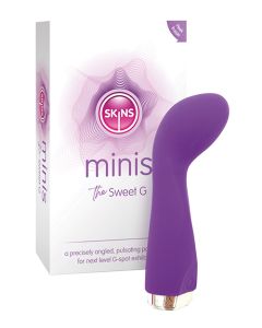 Skins Minis The Sweet G - Purple