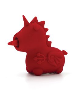 Unihorn Blaze Diablo - Red
