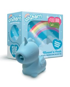 Unihorn Mount n' Peak - Blue