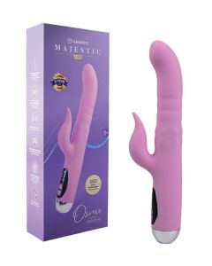 Camtoyz Osma Vibrator w/Beads