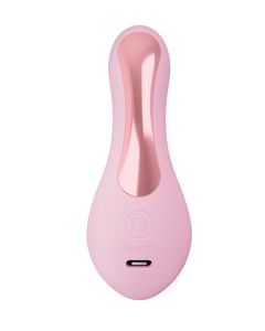 Camtoyz Pro Whisper Panty Vibe - Pink