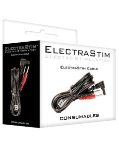 ElectraStim Spare Replacement Cable