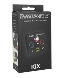 ElectraStim Kix EM40 - Black