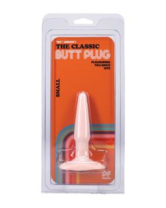 Classic Butt Plug