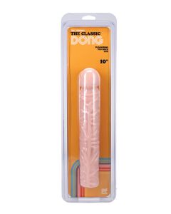 Classic 10" Dong - Natural