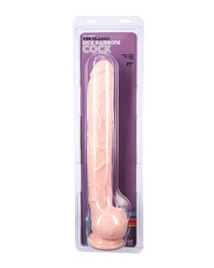 Dick Rambone Cock
