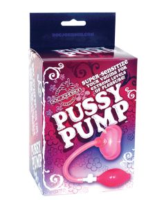 Doc Johnson Pussy Pump