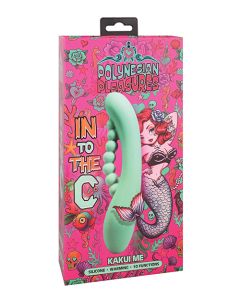 Polynesian Pleasure Into The C Kakui Me - Kelp Green
