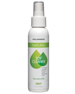 Doc Johnson Natural Toy Cleaner