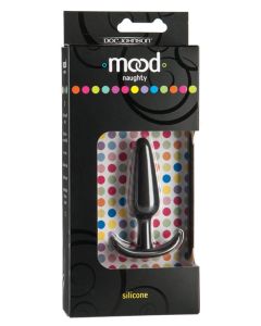 Mood Naughty Butt Plug