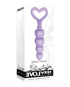 Evolved Anal Sweet Treat - Purple