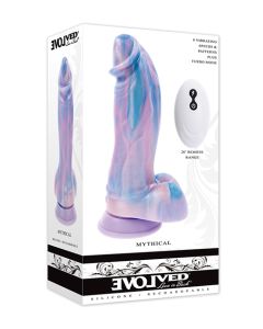 Evolved Mythical - Multi-Color