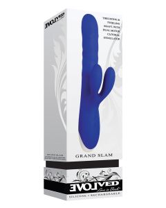 Evolved Grand Slam - Blue