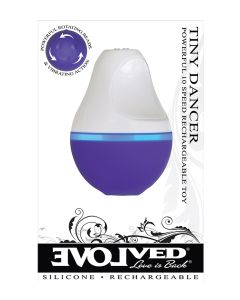 Evolved Tiny Dancer Rechargeable Bullet