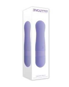 Evolved Squishy Bullet - Lilac