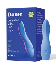 Dame Dip 2.0 Versatile Vibe - Periwinkle
