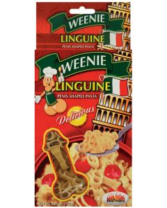 Weenie Linguini