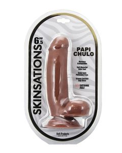 Skinsations Latin Lover - Papi Chulo