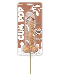 Cum Cock Pops - Milk Chocolate