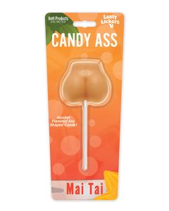 Candy Ass Booty Pops - Mai Tai