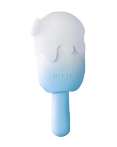 Bite Me Sucking, Tapping & Vibrating Cream Pop Stimulator