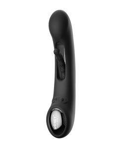 Tempo Pressure Sensing App-Controlled Flapping Vibrator