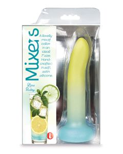 Mixers Lime Rickey