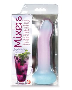 Mixers Blueberry Crush