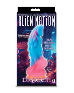 Alien Nation Glow Dragon