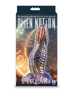 Alien Nation Pyrexia