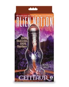 Alien Nation Centaur