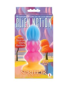 Alien Nation Sprite Jr.
