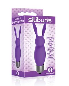 The 9's Silibuns - Purple