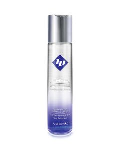 ID FREE Water Based Lubricant - 1 oz Bottle