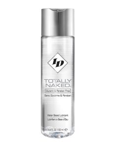 ID Totally Naked - 4.4 oz Bottle