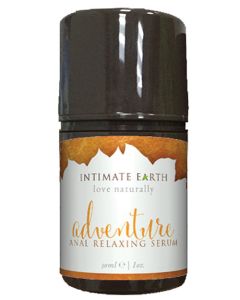 Intimate Earth Adventure Anal Spray for Women - 30 ml