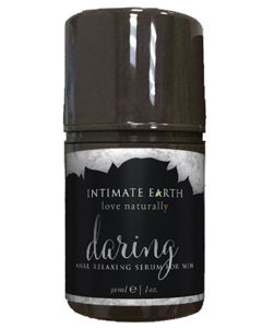 Intimate Earth Daring Anal Relax for Men - 30 ml
