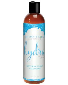 Intimate Earth Hydra Plant Cellulose Water Based Lubricant - 120 ml