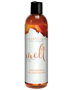 Intimate Earth Melt Warming Lubricant - 120 ml