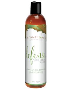 Intimate Earth Defense Protection Glide - 60 ml