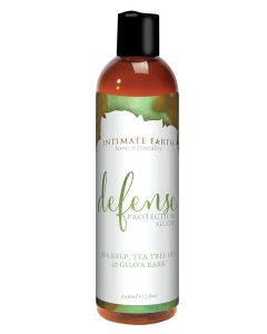 Intimate Earth Defense Protection Glide - 240 ml