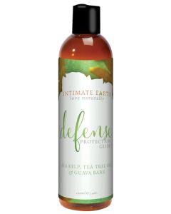 Intimate Earth Defense Protection Glide - 120 ml