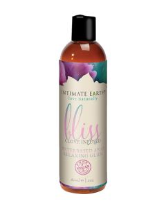 Intimate Earth Bliss Anal Relaxing Waterbased Glide - 60 ml
