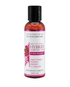 Intimate Earth Moon Bloom - 4 oz Hybrid