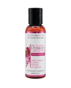 Intimate Earth Moon Bloom - 2 oz Hybrid