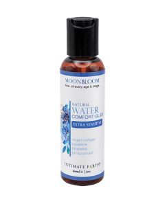 Intimate Earth Moon Bloom - 2 oz Water Based