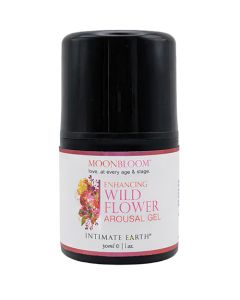 Intimate Earth Moon Bloom Wildflower - 1 oz Clitoral